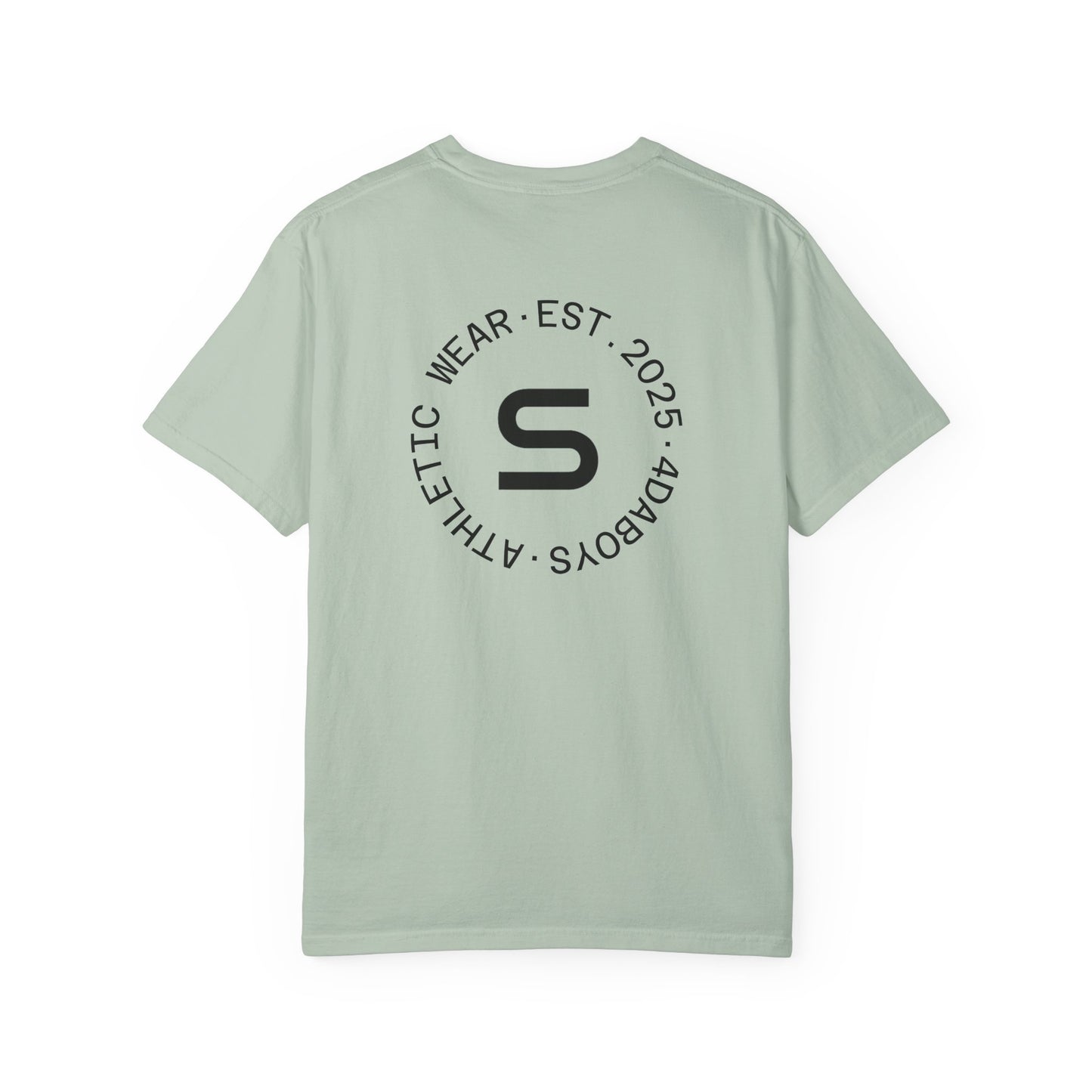 Gang Gang Tee