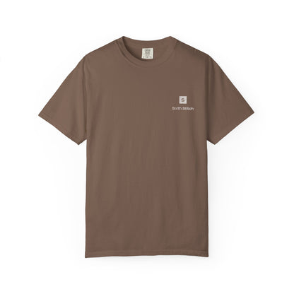 Sixth Couch Tee