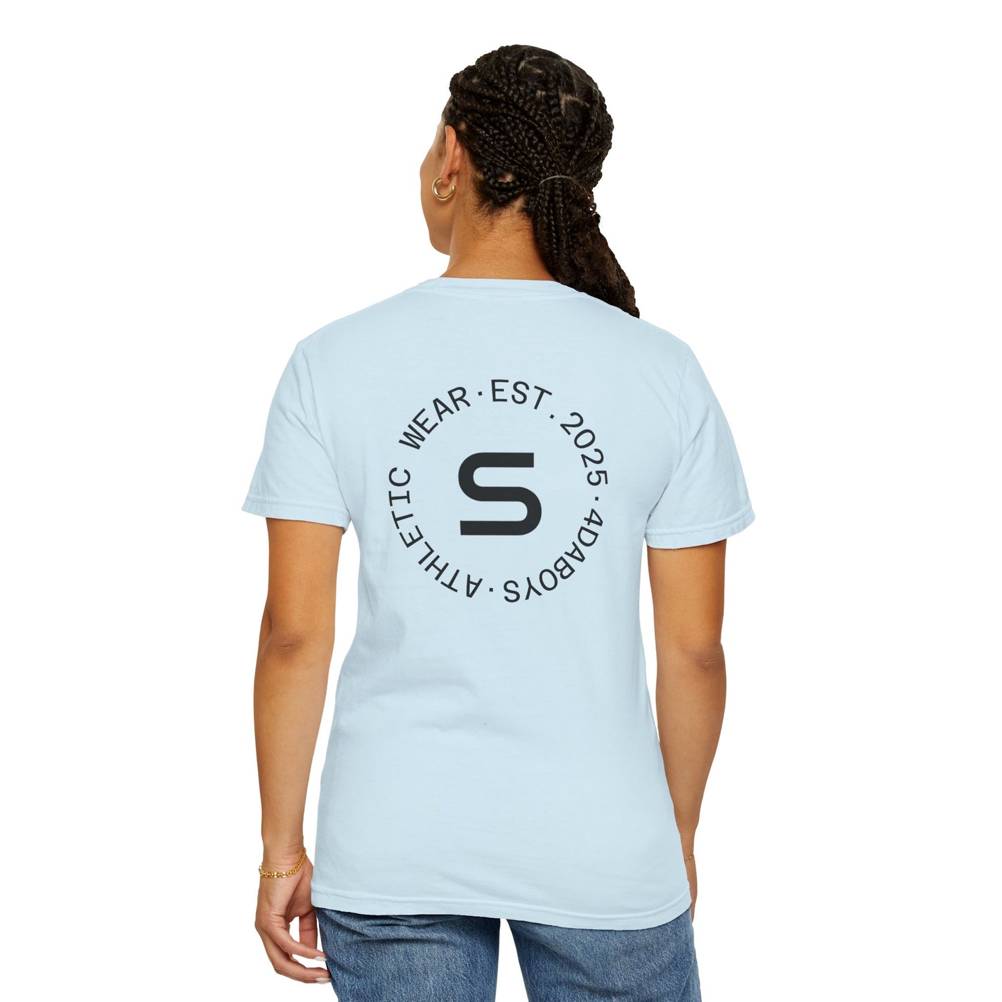 Gang Gang Tee