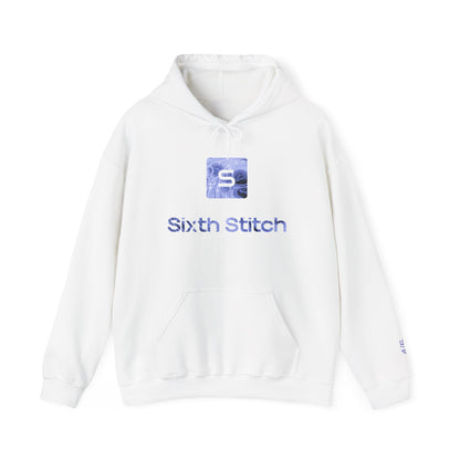 Tha 4/6 Hoodie