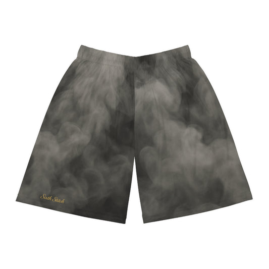 Smokeshow Shorts
