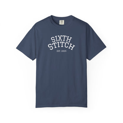 Basic B Tee