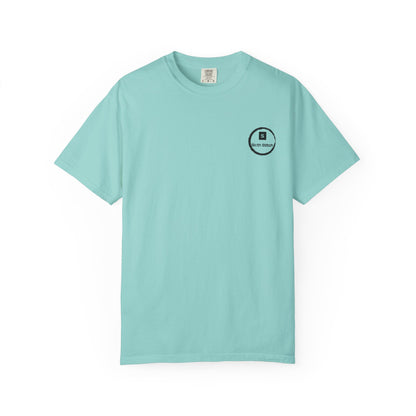 Smooooth Stitched Tee