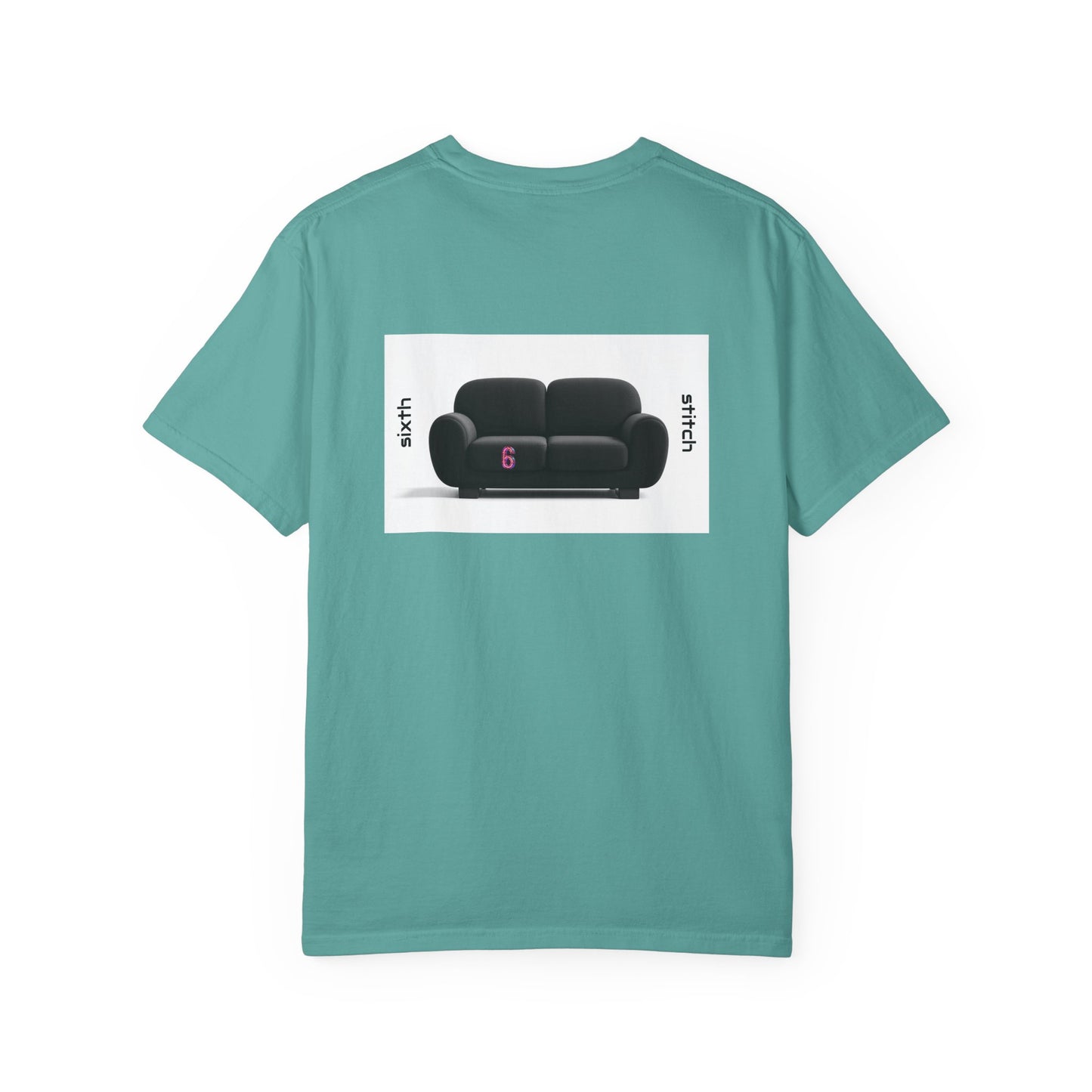 Sixth Couch Tee