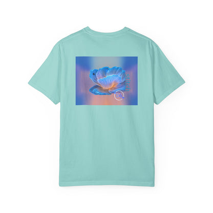 Hidden Sixth Tee