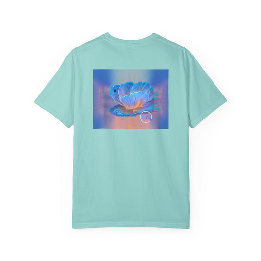 Hidden Sixth Tee