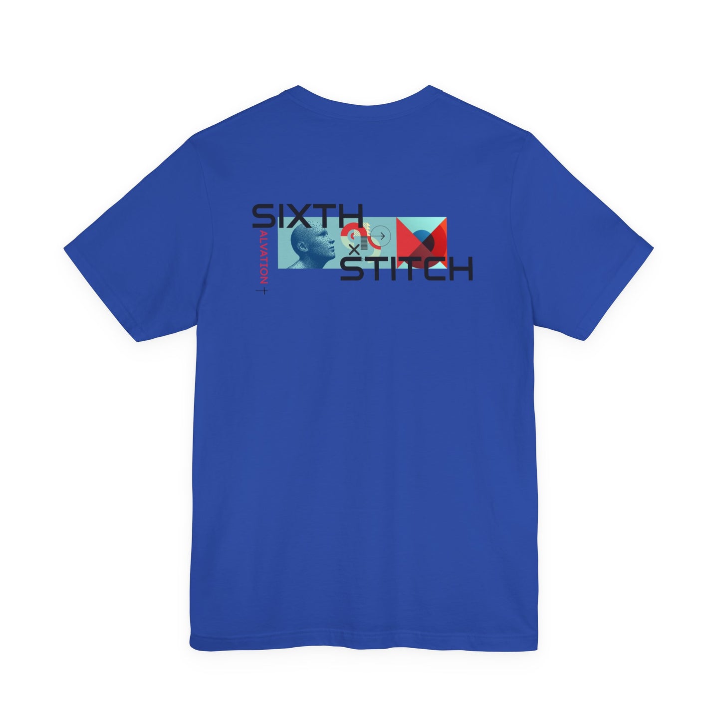 "Be Alive" Inspiration Tee