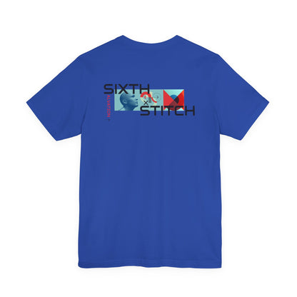 "Be Alive" Inspiration Tee