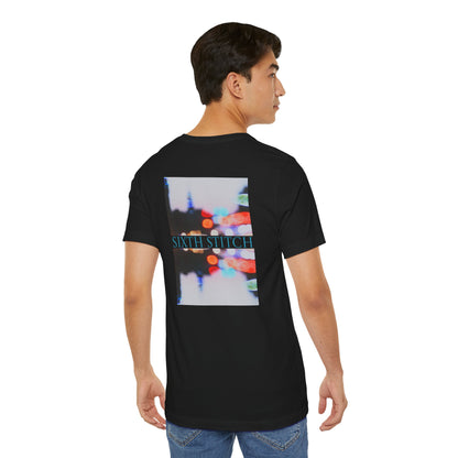 The Sixth Sense Tee