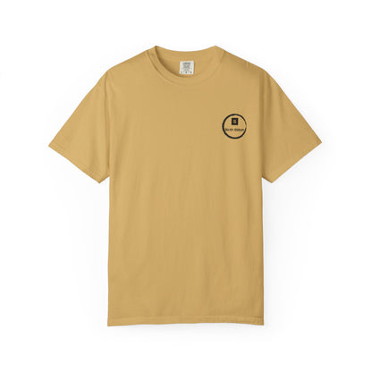 Smooooth Stitched Tee