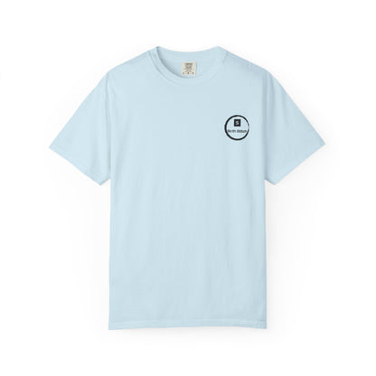 Smooooth Stitched Tee