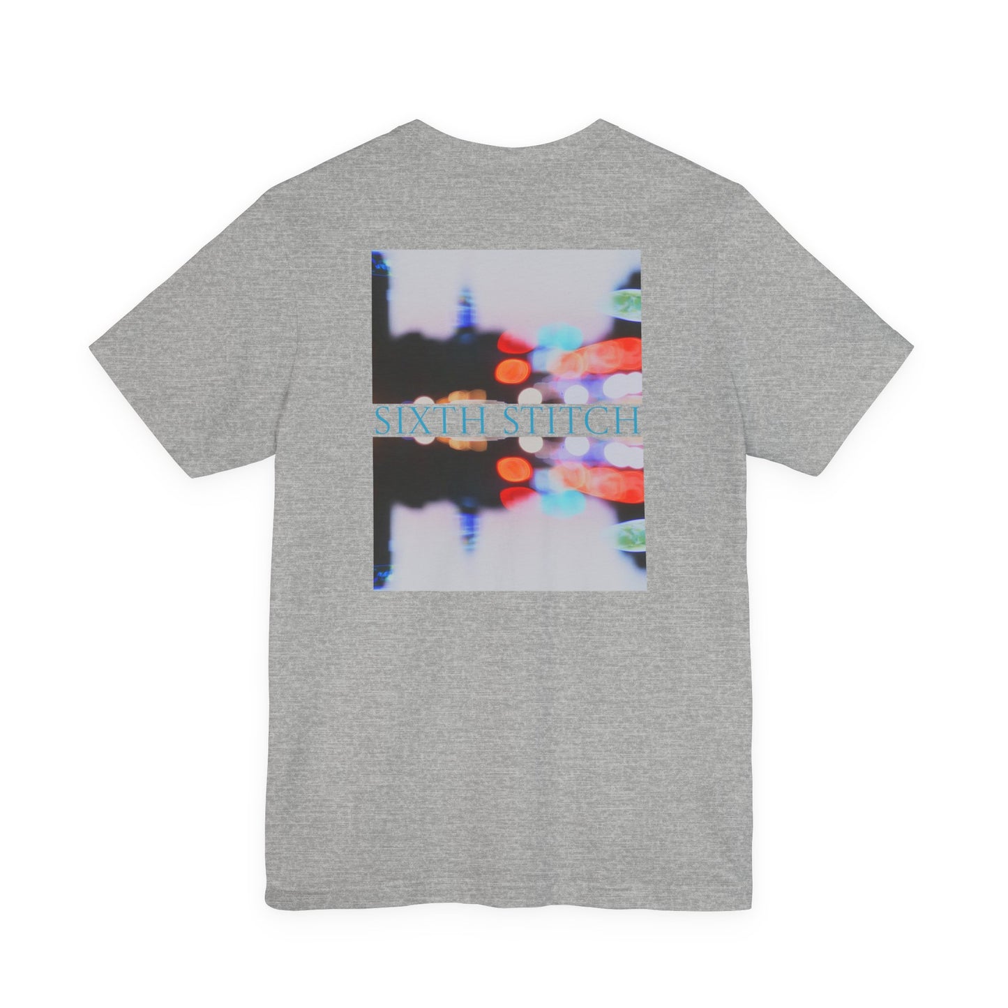 The Sixth Sense Tee