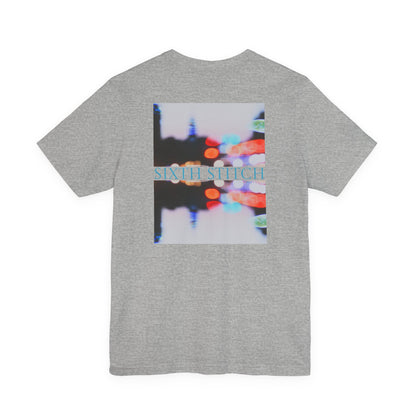 The Sixth Sense Tee
