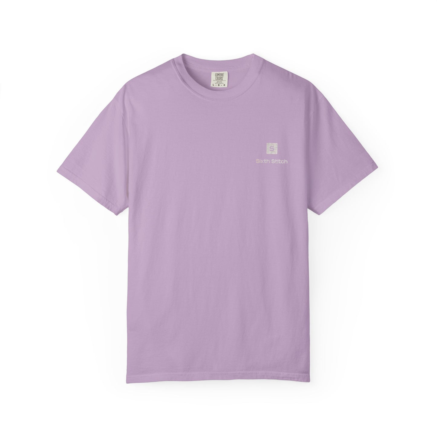 Sixth Couch Tee