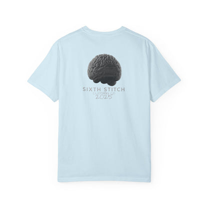 Big Brain Relaxed Tee