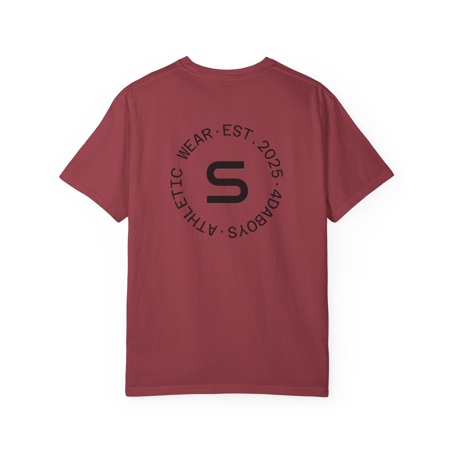 Gang Gang Tee