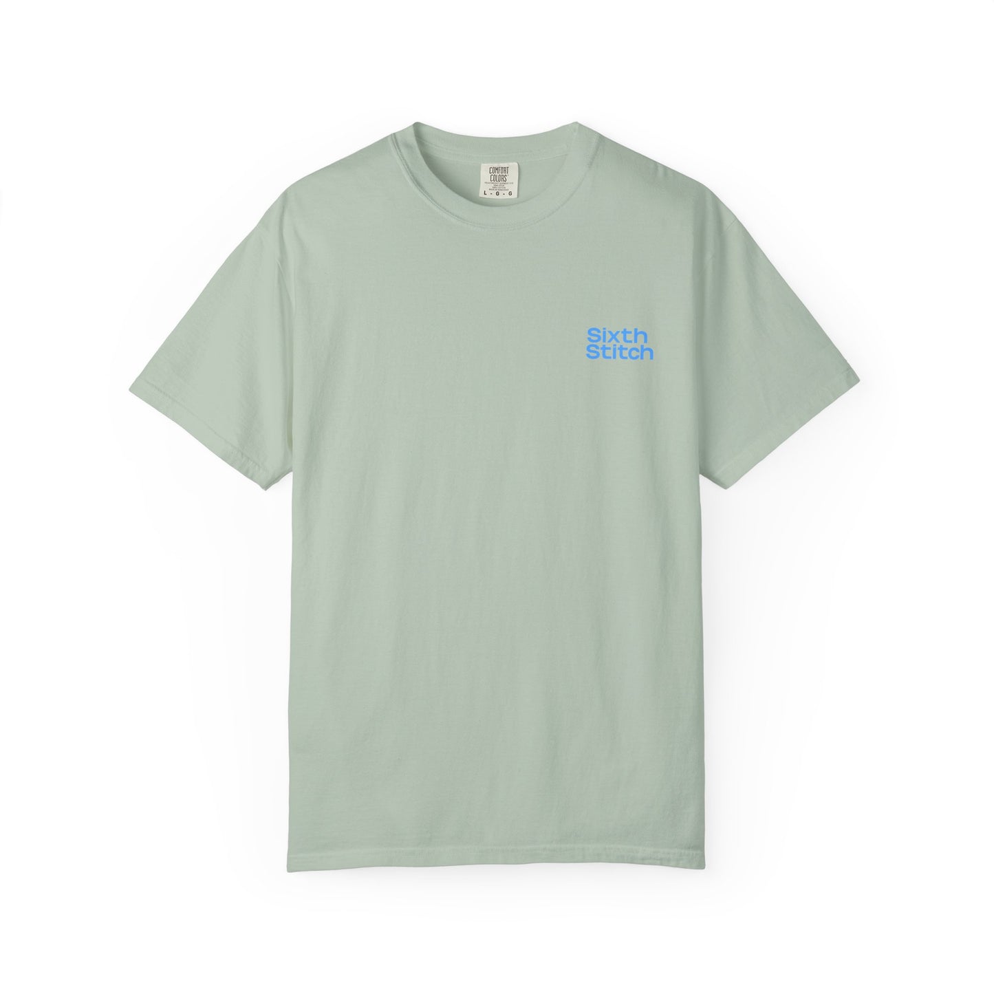 Hidden Sixth Tee