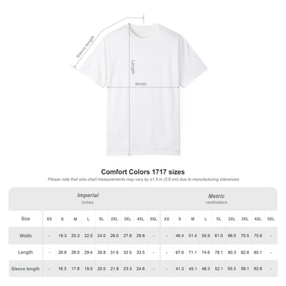 Big Brain Relaxed Tee