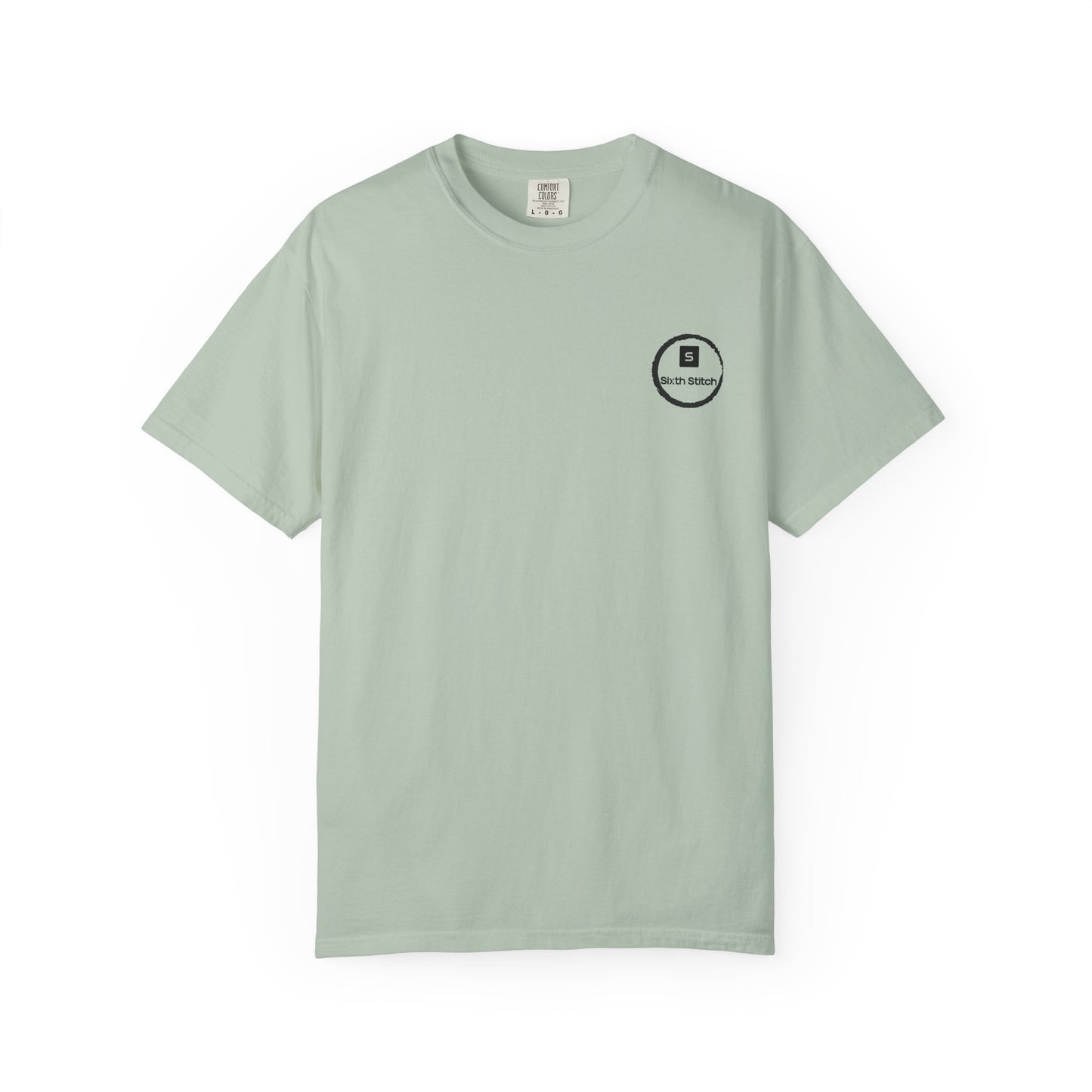 Smooooth Stitched Tee
