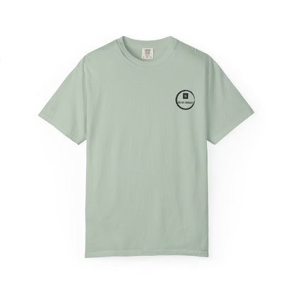 Smooooth Stitched Tee
