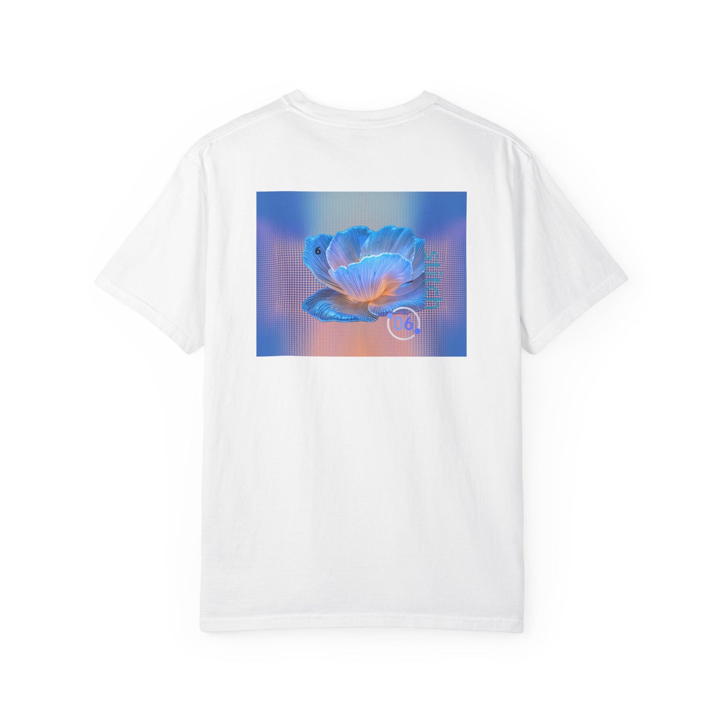 Hidden Sixth Tee