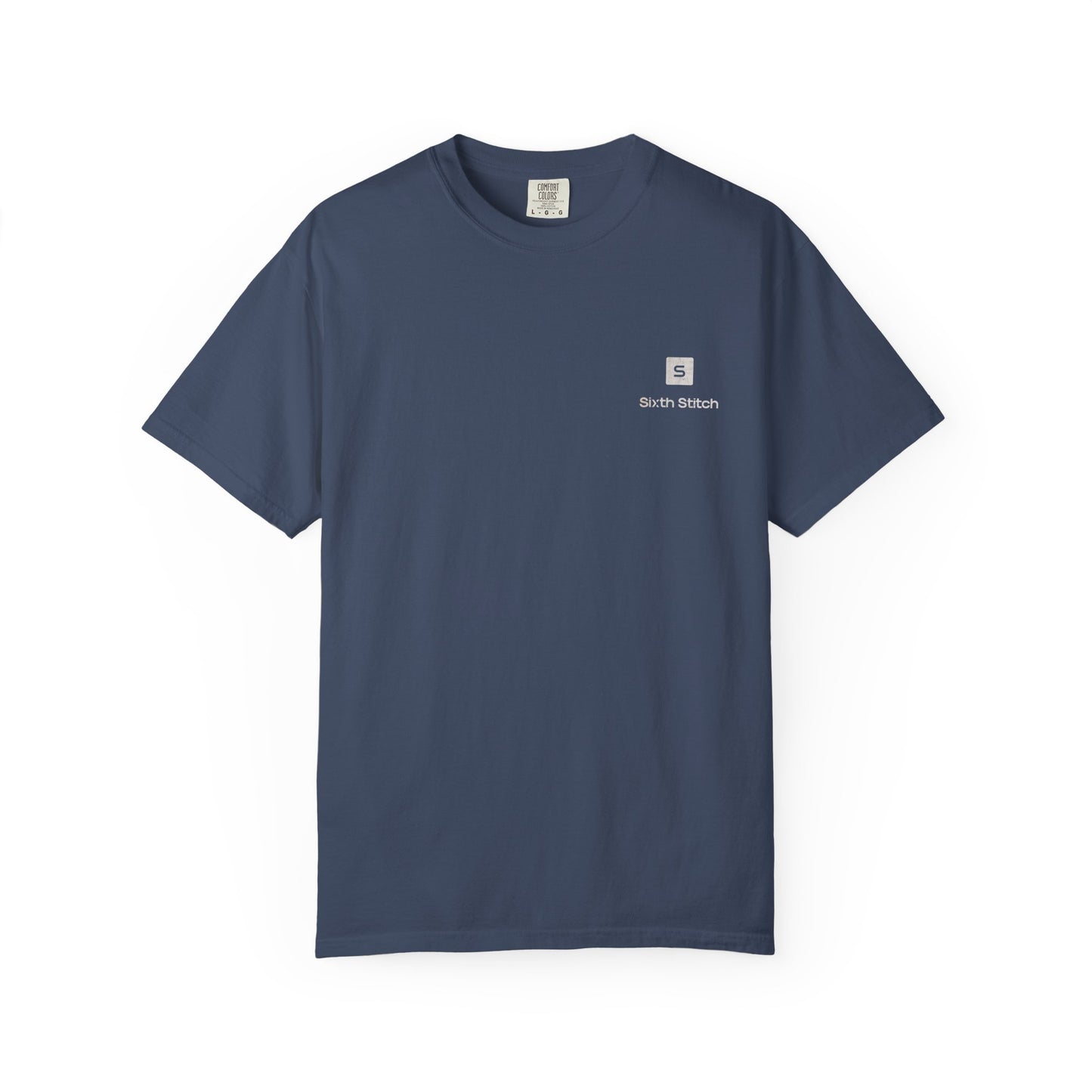 Sixth Couch Tee