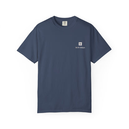 Sixth Couch Tee