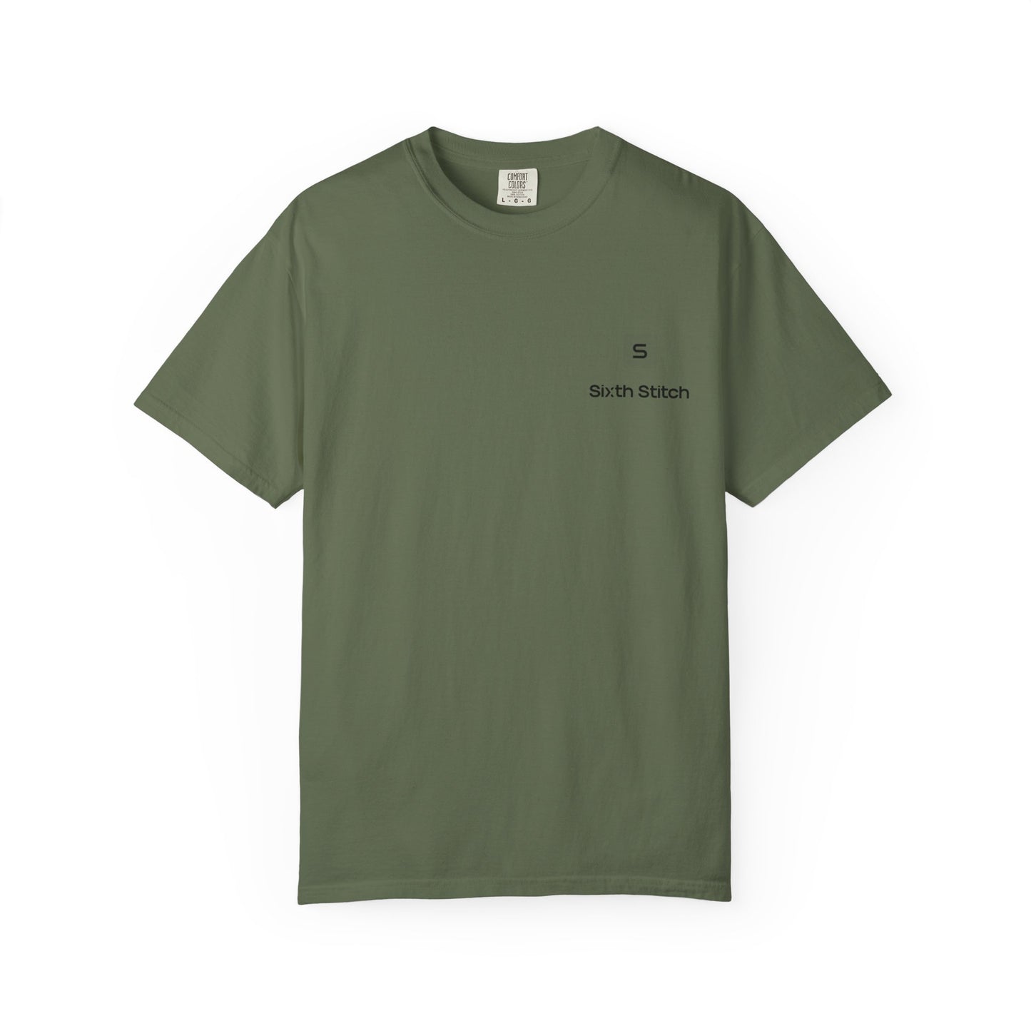 Gang Gang Tee