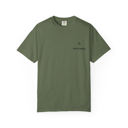 Gang Gang Tee