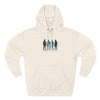 4 Tha Homies Hoodie | Sixth Stitch Original