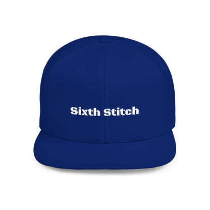 No Cap Hat