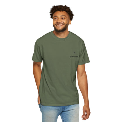 Gang Gang Tee