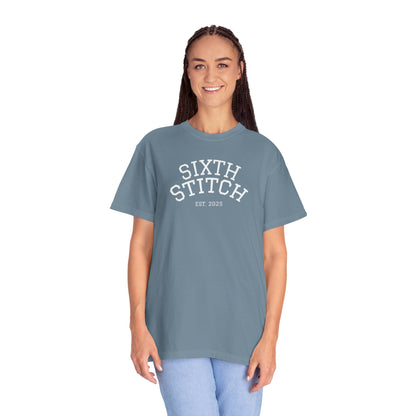 Basic B Tee
