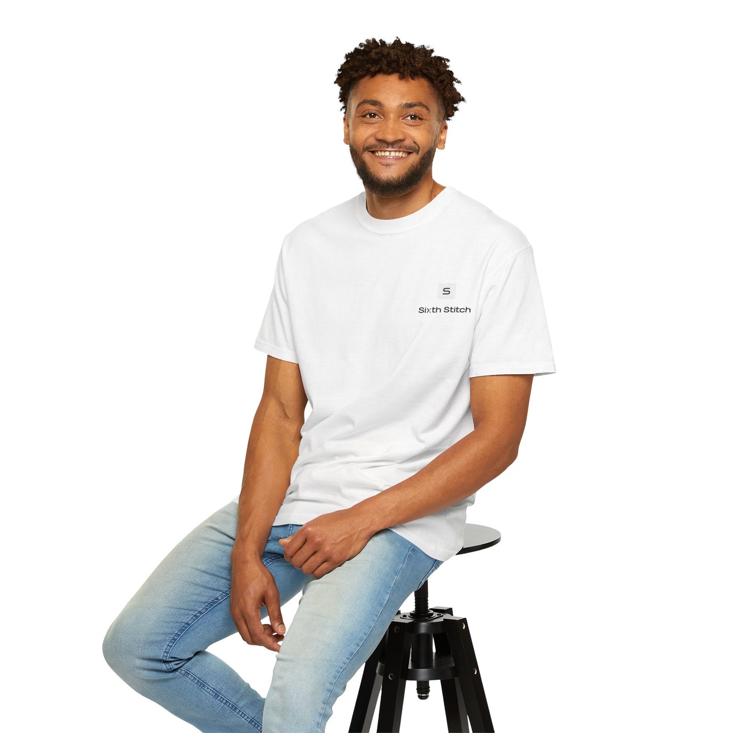 Gang Gang Tee