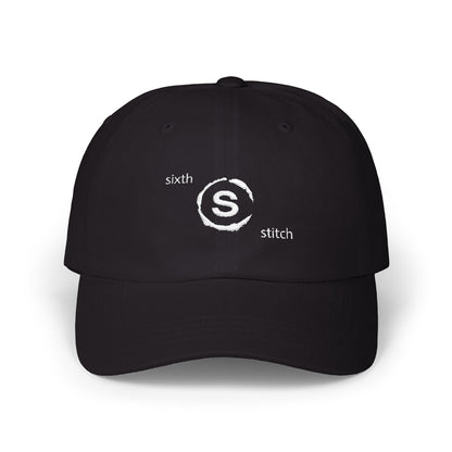 Sexy Dad Hat