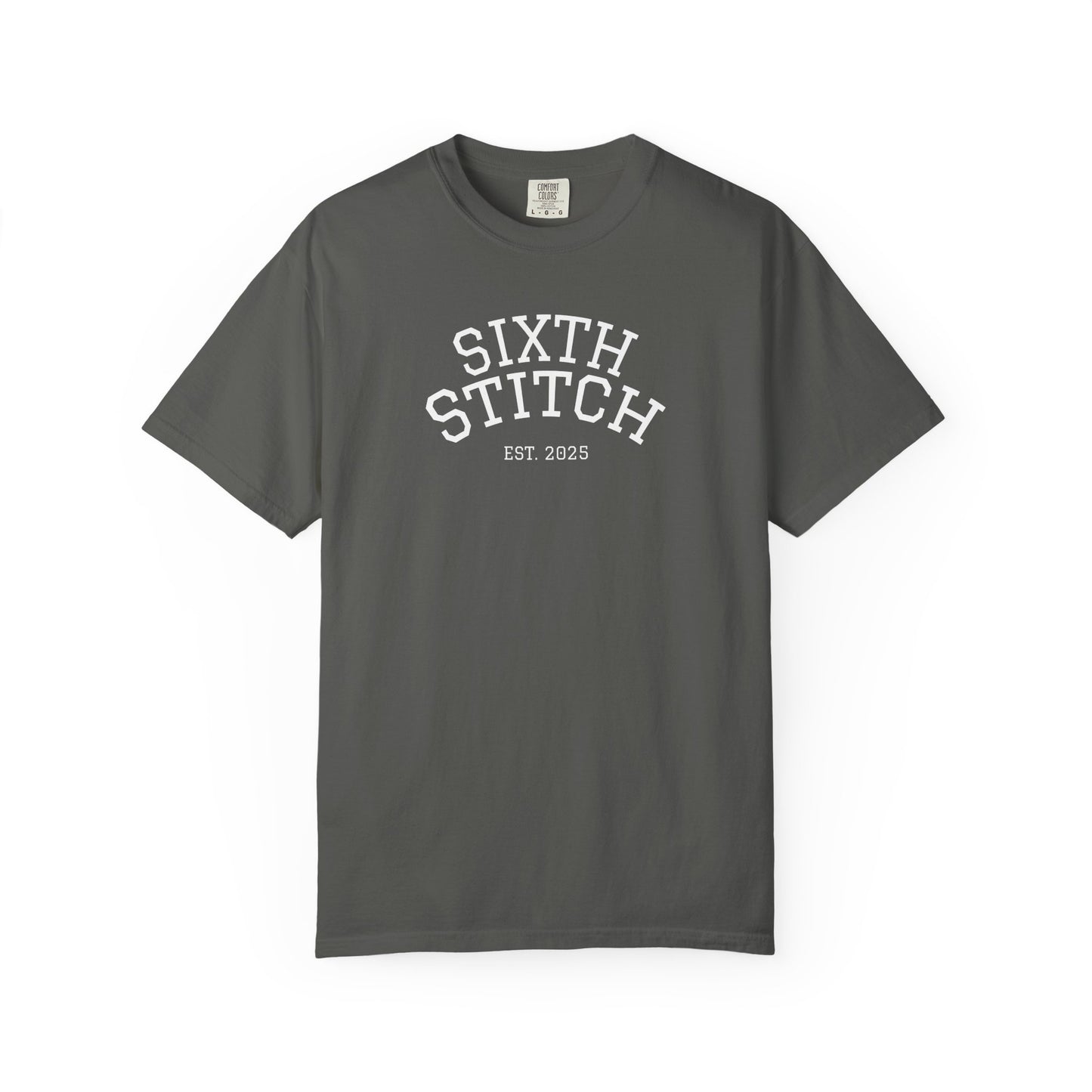 Basic B Tee