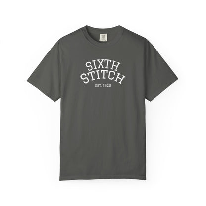 Basic B Tee