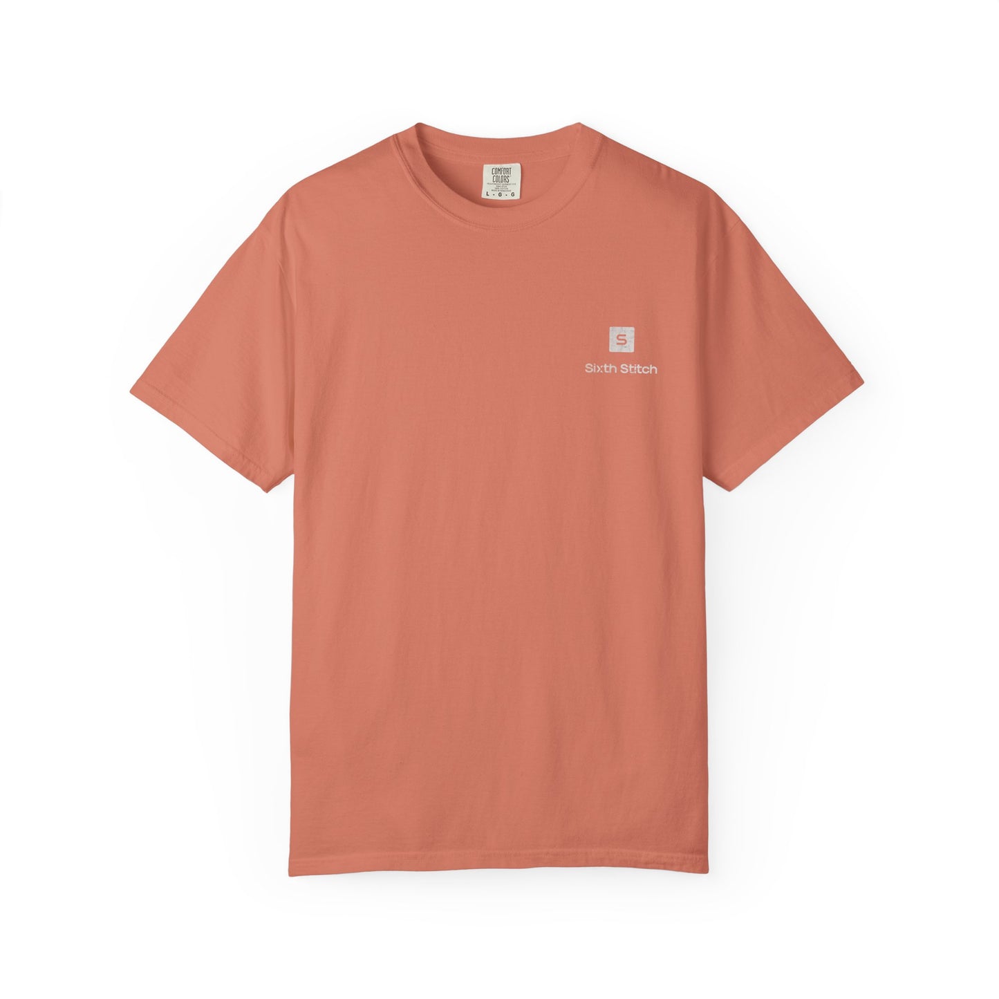 Sixth Couch Tee