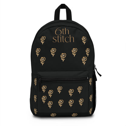 elegent rose backpack