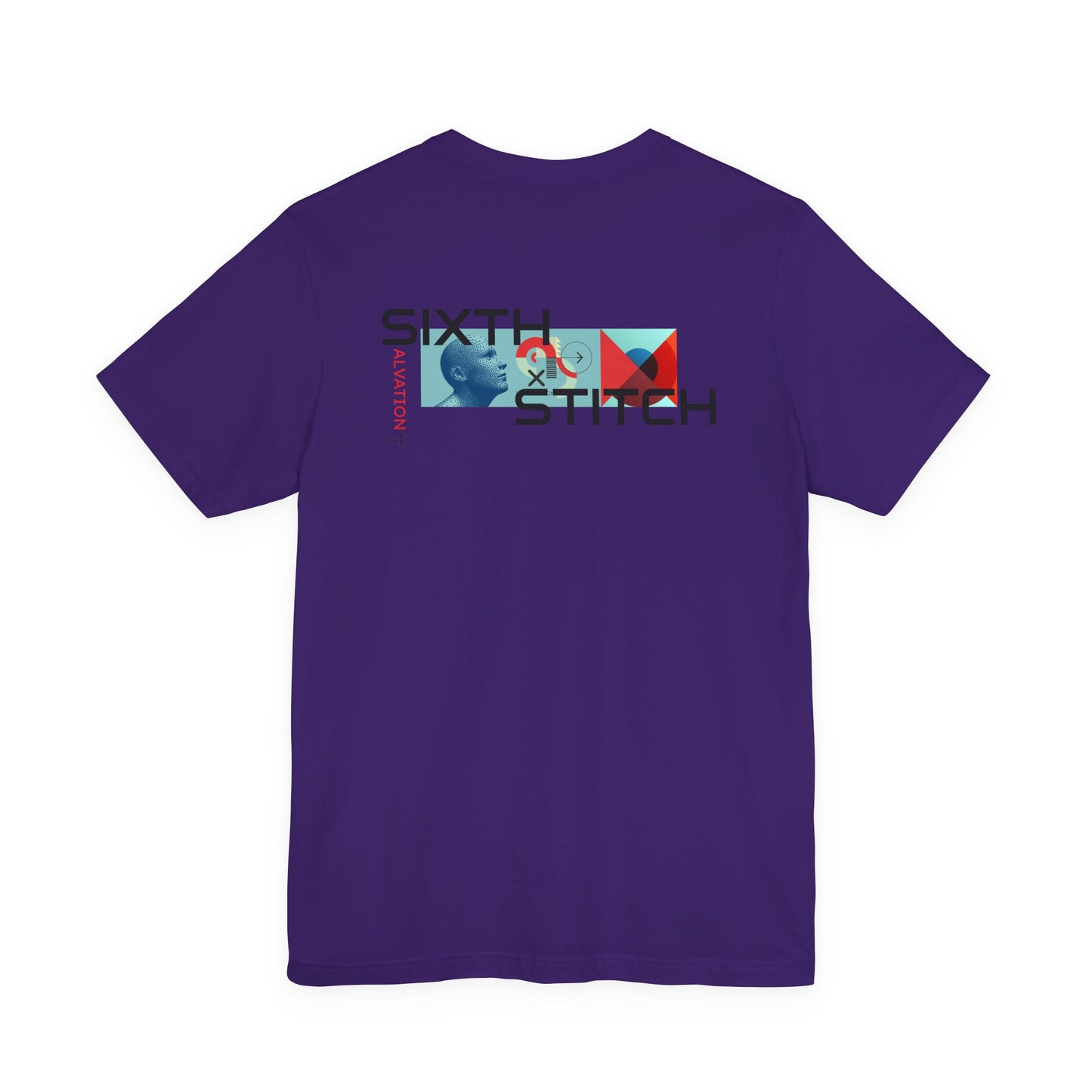"Be Alive" Inspiration Tee