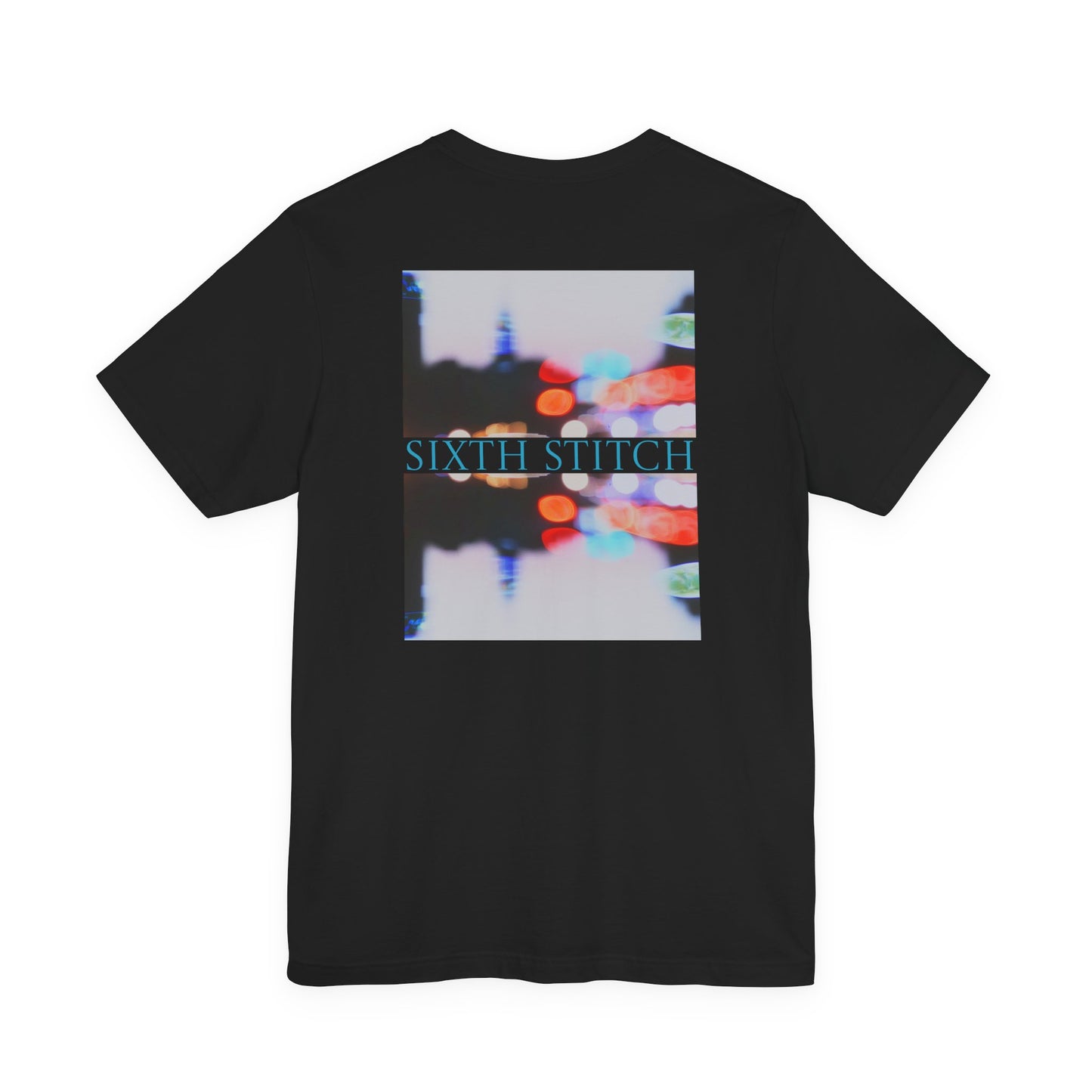 The Sixth Sense Tee