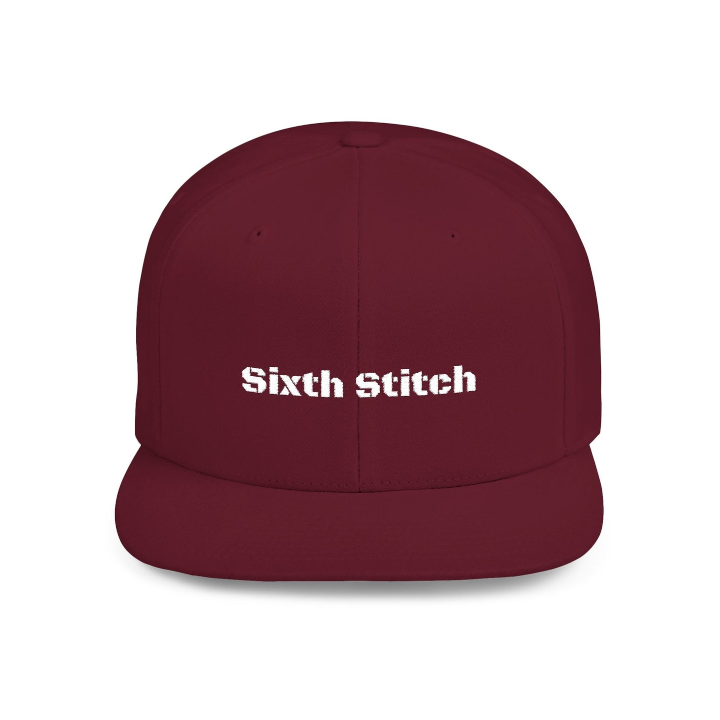 No Cap Hat