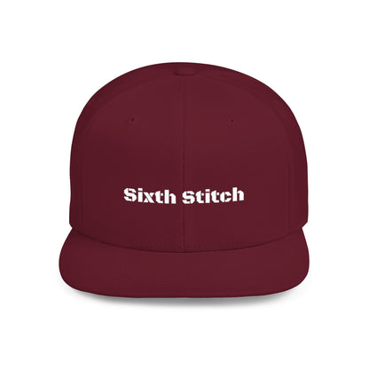 No Cap Hat