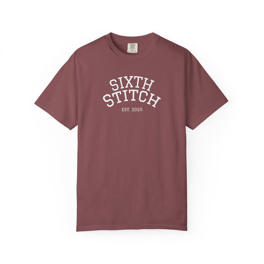 Basic B Tee