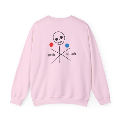 Simple Skull Long Sleeve
