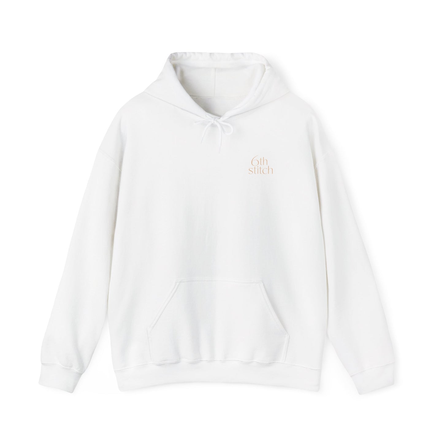 Mind Rose Hoodie