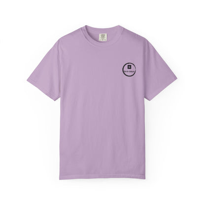 Smooooth Stitched Tee
