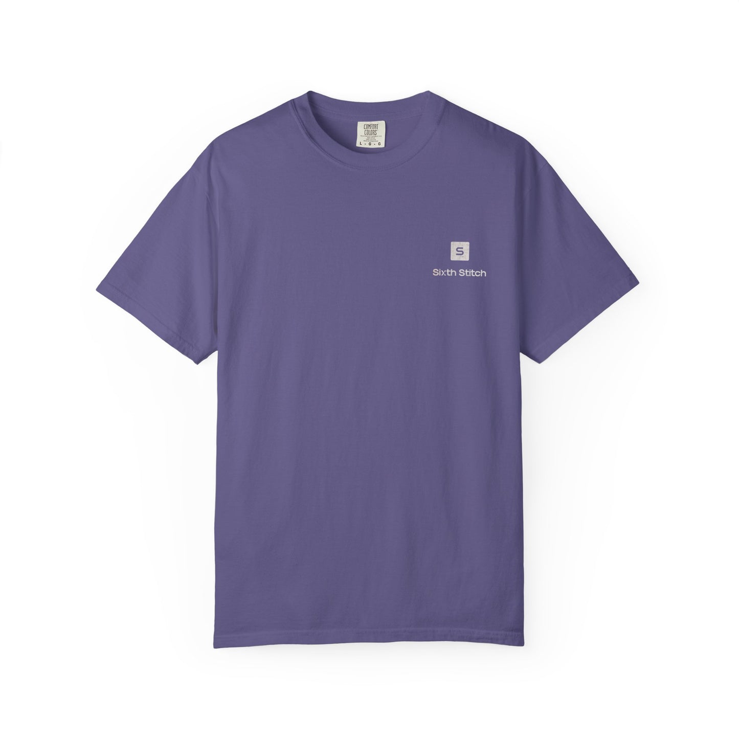 Sixth Couch Tee