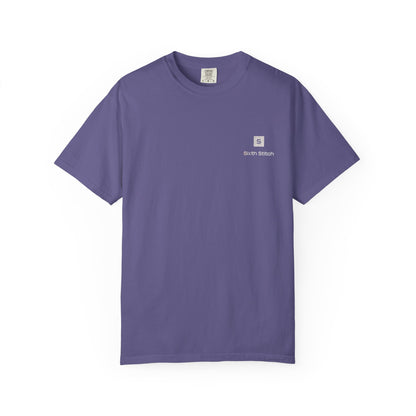 Sixth Couch Tee