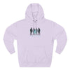 4 Tha Homies Hoodie | Sixth Stitch Original